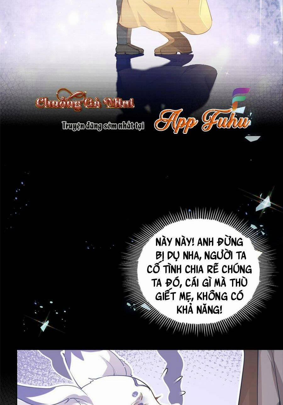 Boss Sát Thủ Dưỡng Hồ Yêu 75 trang 6