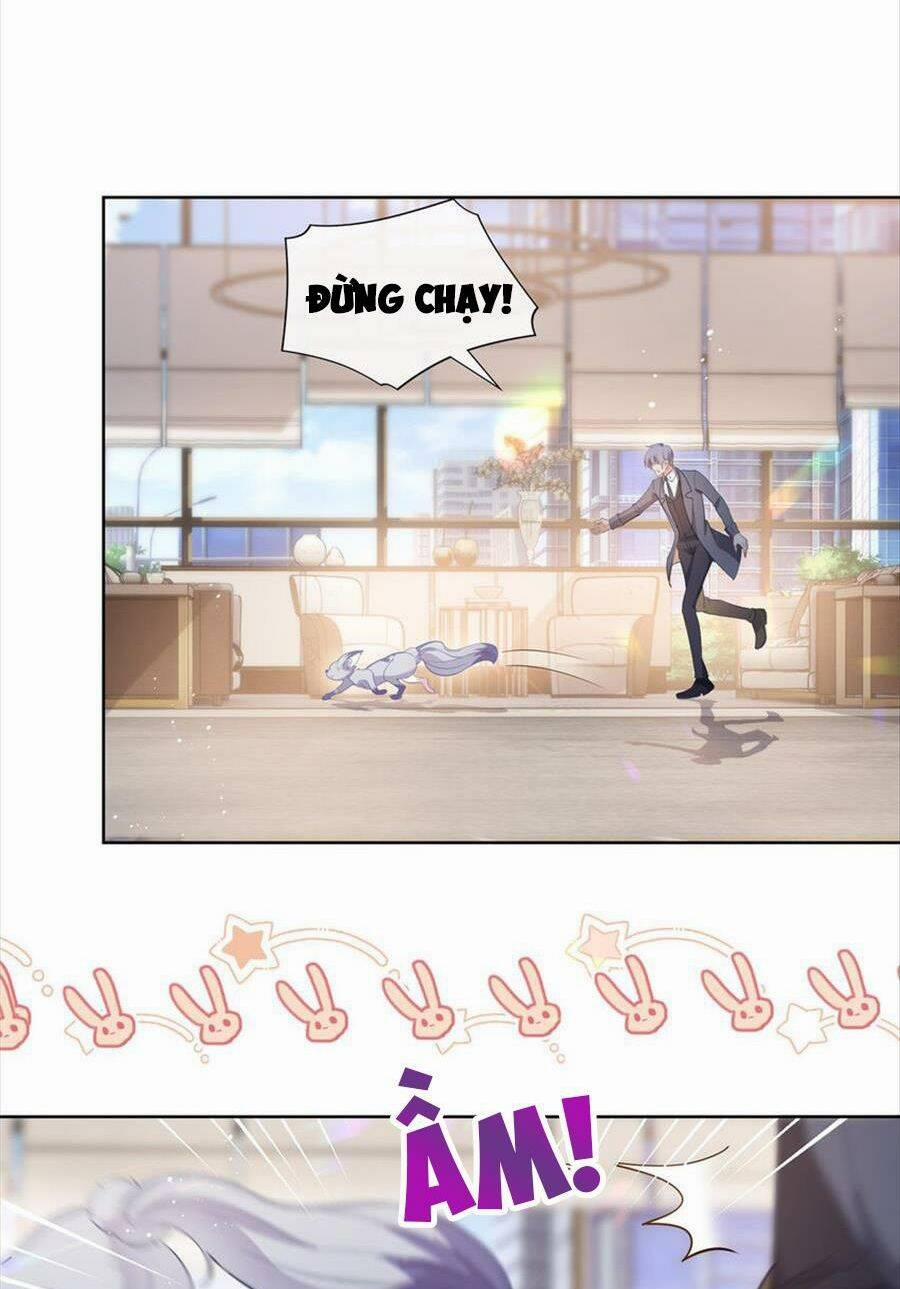 Boss Sát Thủ Dưỡng Hồ Yêu 75 trang 9