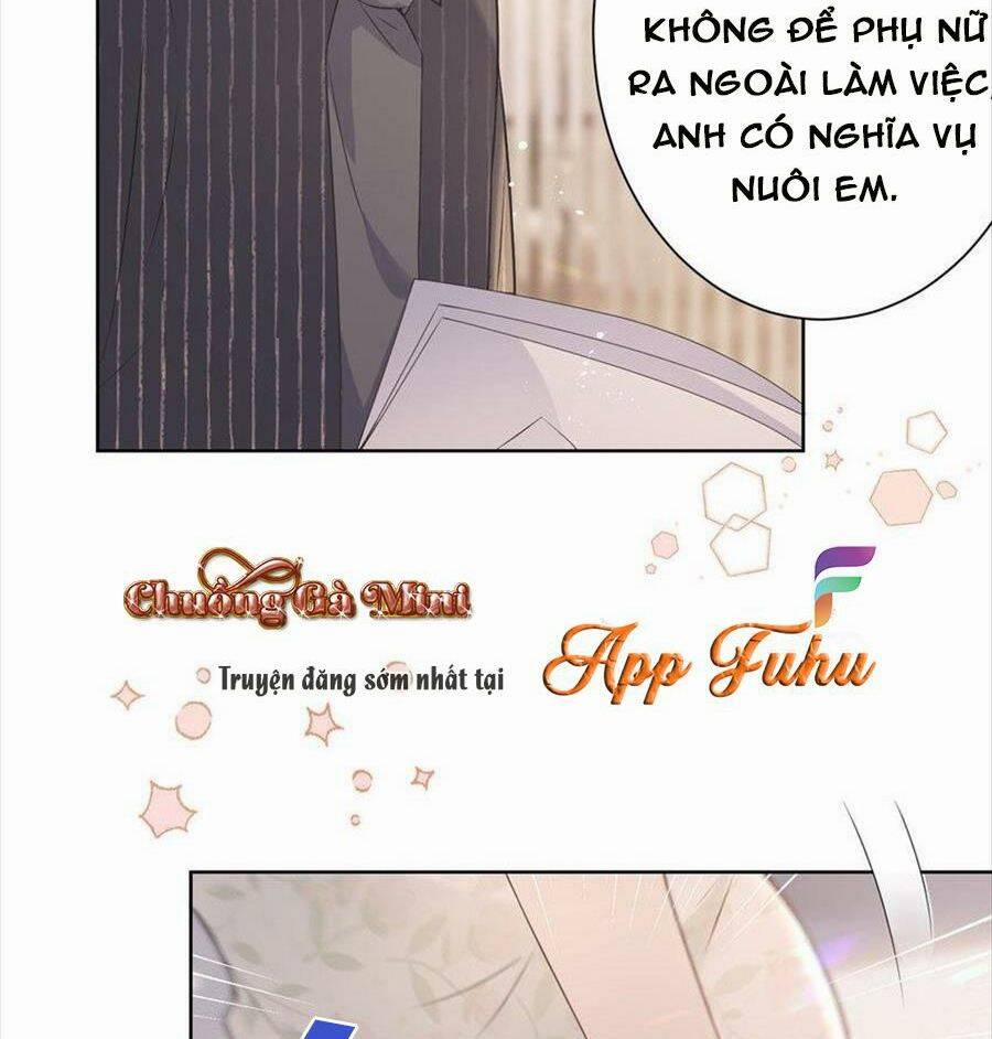 Boss Sát Thủ Dưỡng Hồ Yêu 76 trang 11