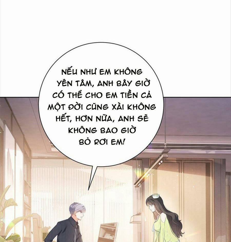 Boss Sát Thủ Dưỡng Hồ Yêu 76 trang 14