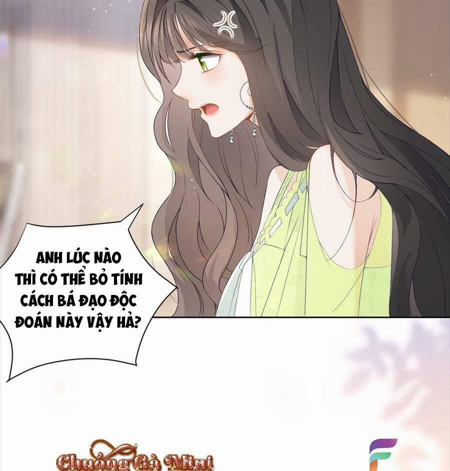 Boss Sát Thủ Dưỡng Hồ Yêu 76 trang 16