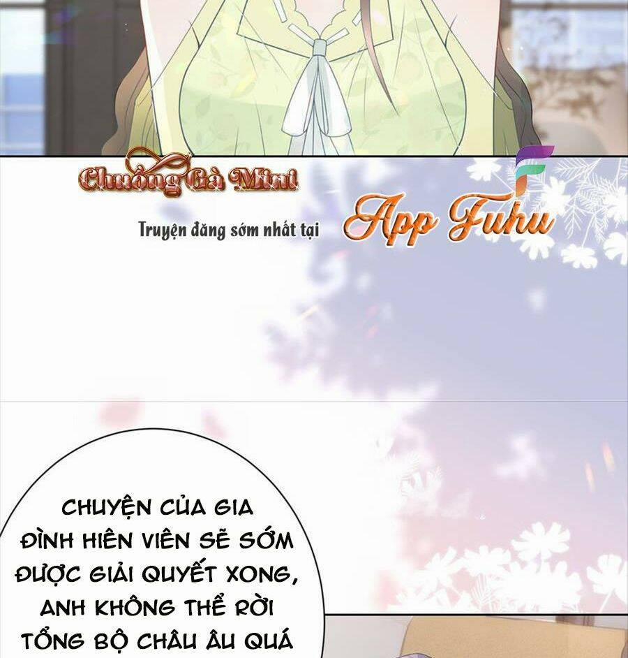 Boss Sát Thủ Dưỡng Hồ Yêu 76 trang 21