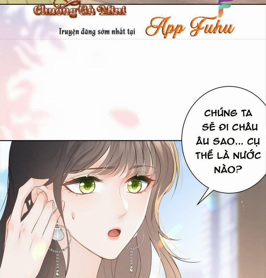 Boss Sát Thủ Dưỡng Hồ Yêu 76 trang 23