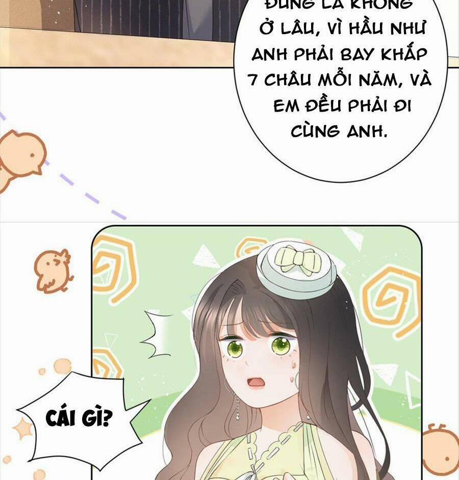 Boss Sát Thủ Dưỡng Hồ Yêu 76 trang 31