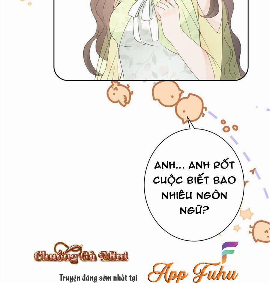 Boss Sát Thủ Dưỡng Hồ Yêu 76 trang 32