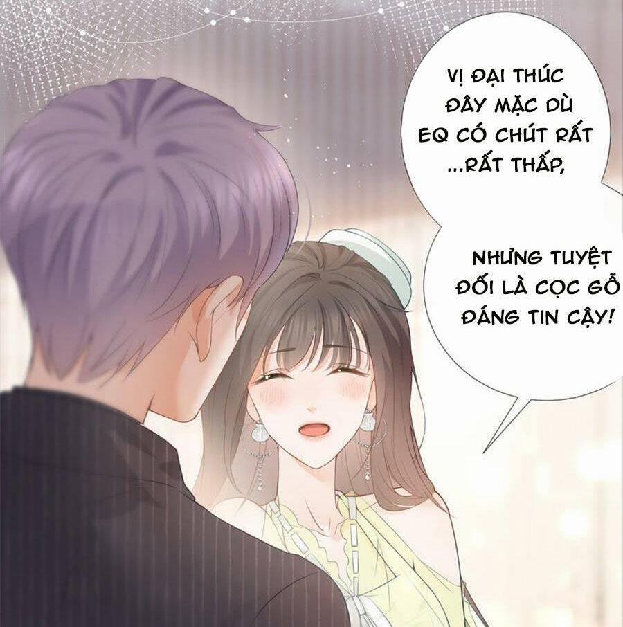 Boss Sát Thủ Dưỡng Hồ Yêu 77 trang 11