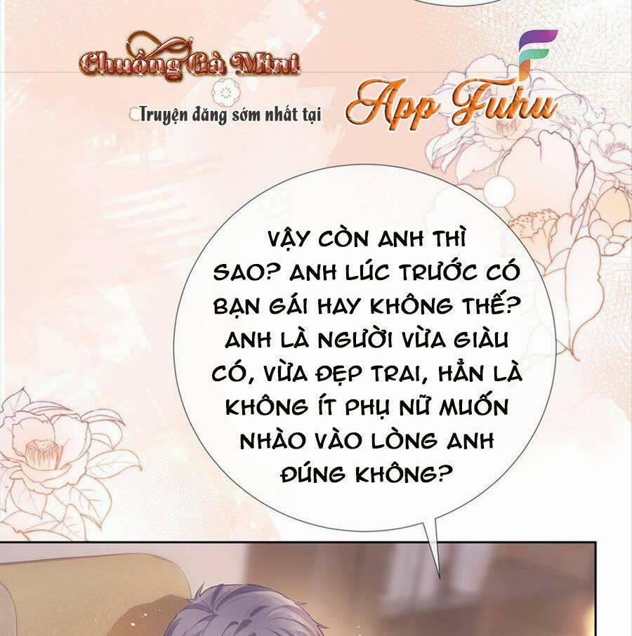 Boss Sát Thủ Dưỡng Hồ Yêu 77 trang 23