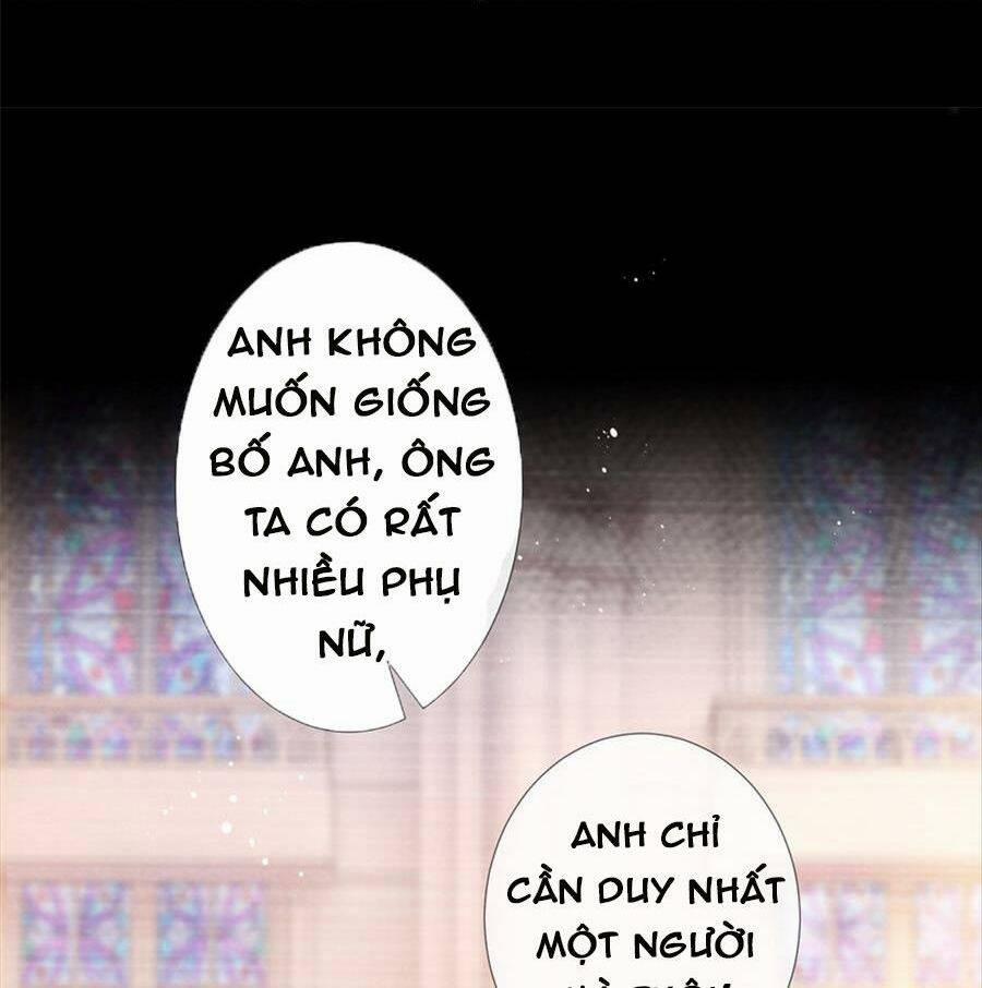 Boss Sát Thủ Dưỡng Hồ Yêu 77 trang 27