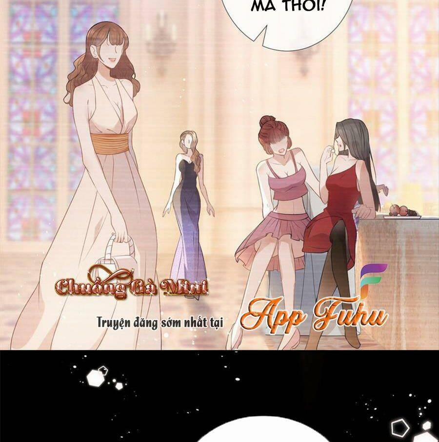 Boss Sát Thủ Dưỡng Hồ Yêu 77 trang 28