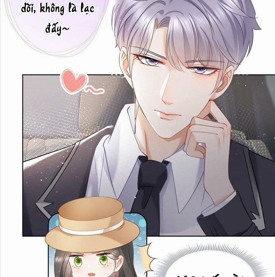 Boss Sát Thủ Dưỡng Hồ Yêu 77 trang 37