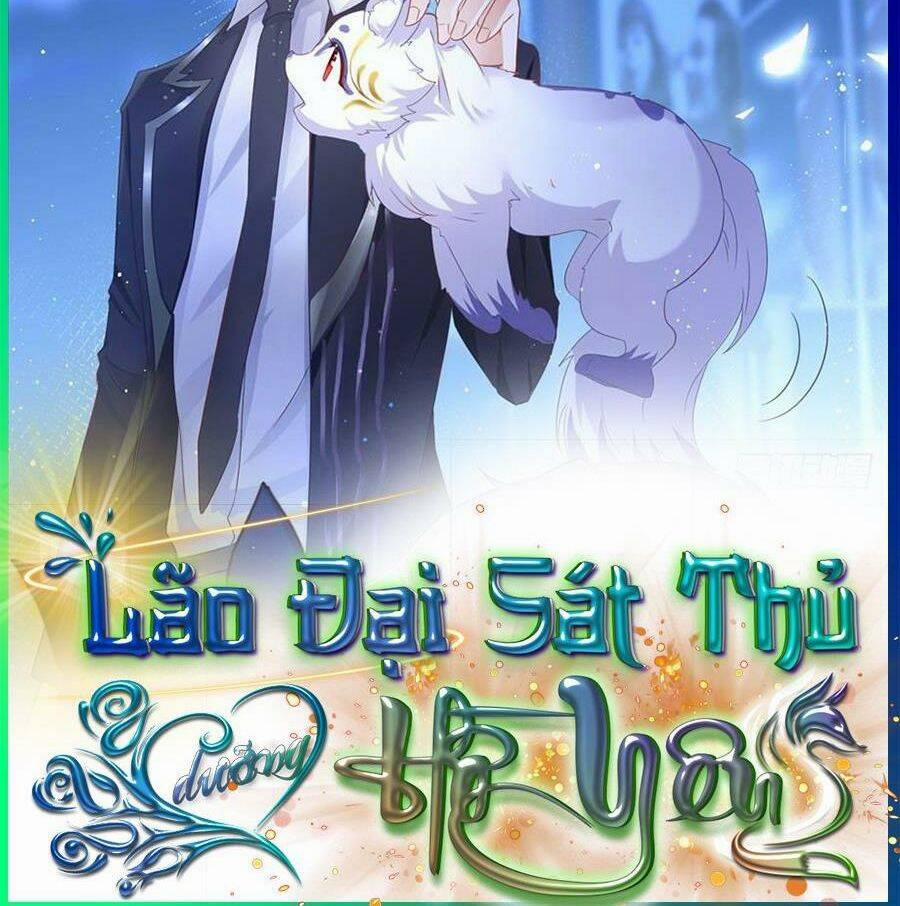 Boss Sát Thủ Dưỡng Hồ Yêu 77 trang 40