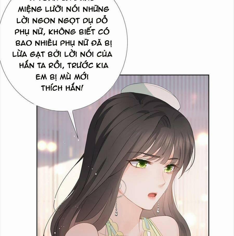 Boss Sát Thủ Dưỡng Hồ Yêu 77 trang 8