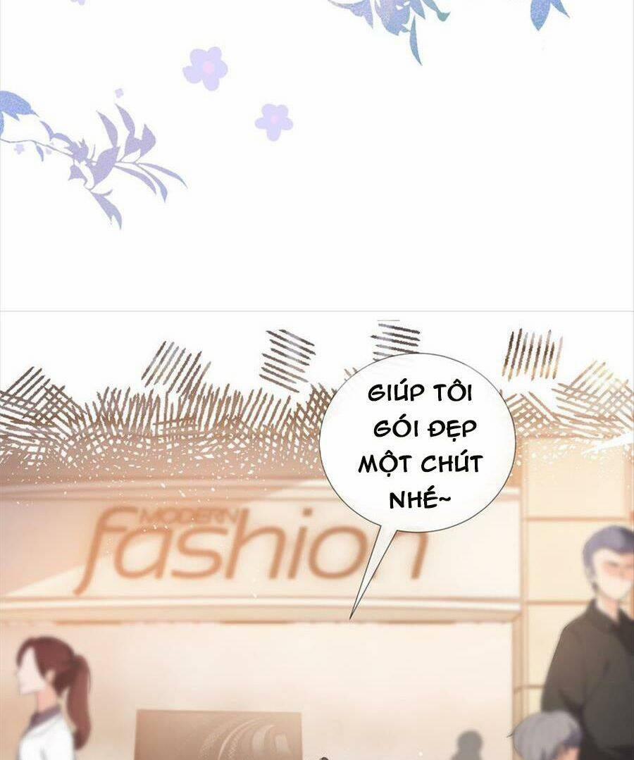 Boss Sát Thủ Dưỡng Hồ Yêu 78 trang 20