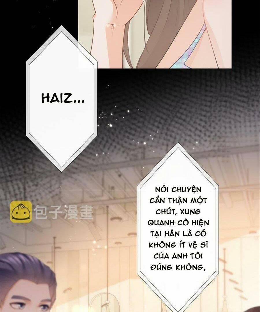 Boss Sát Thủ Dưỡng Hồ Yêu 78 trang 26