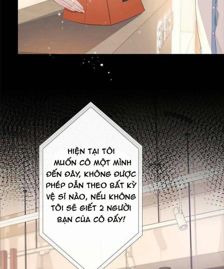 Boss Sát Thủ Dưỡng Hồ Yêu 78 trang 29