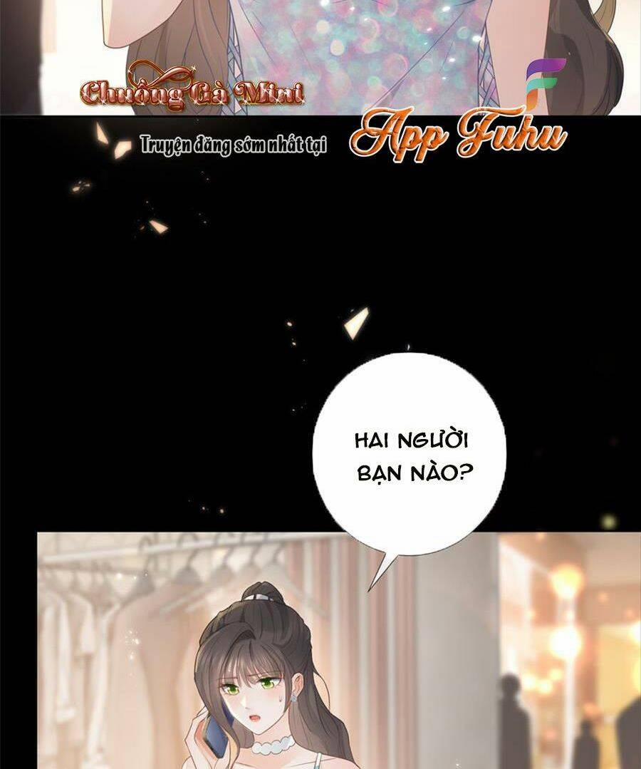 Boss Sát Thủ Dưỡng Hồ Yêu 78 trang 31