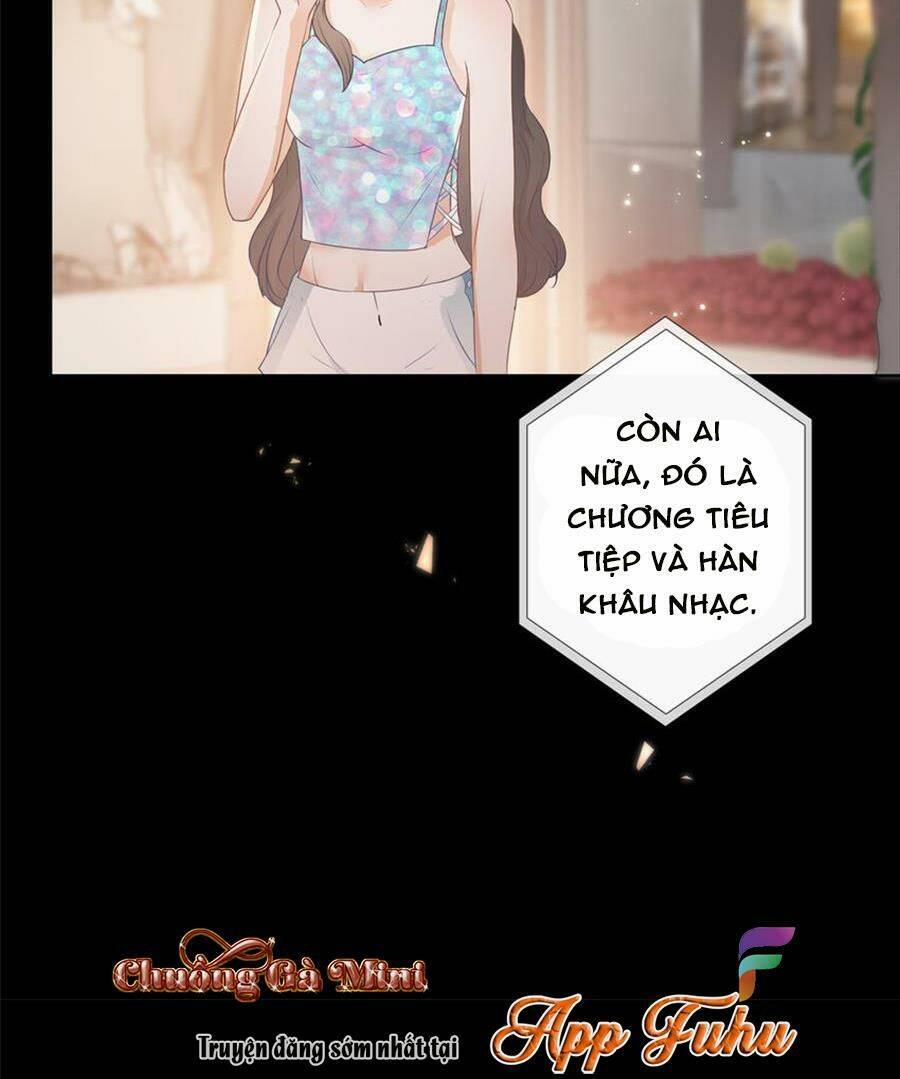 Boss Sát Thủ Dưỡng Hồ Yêu 78 trang 32