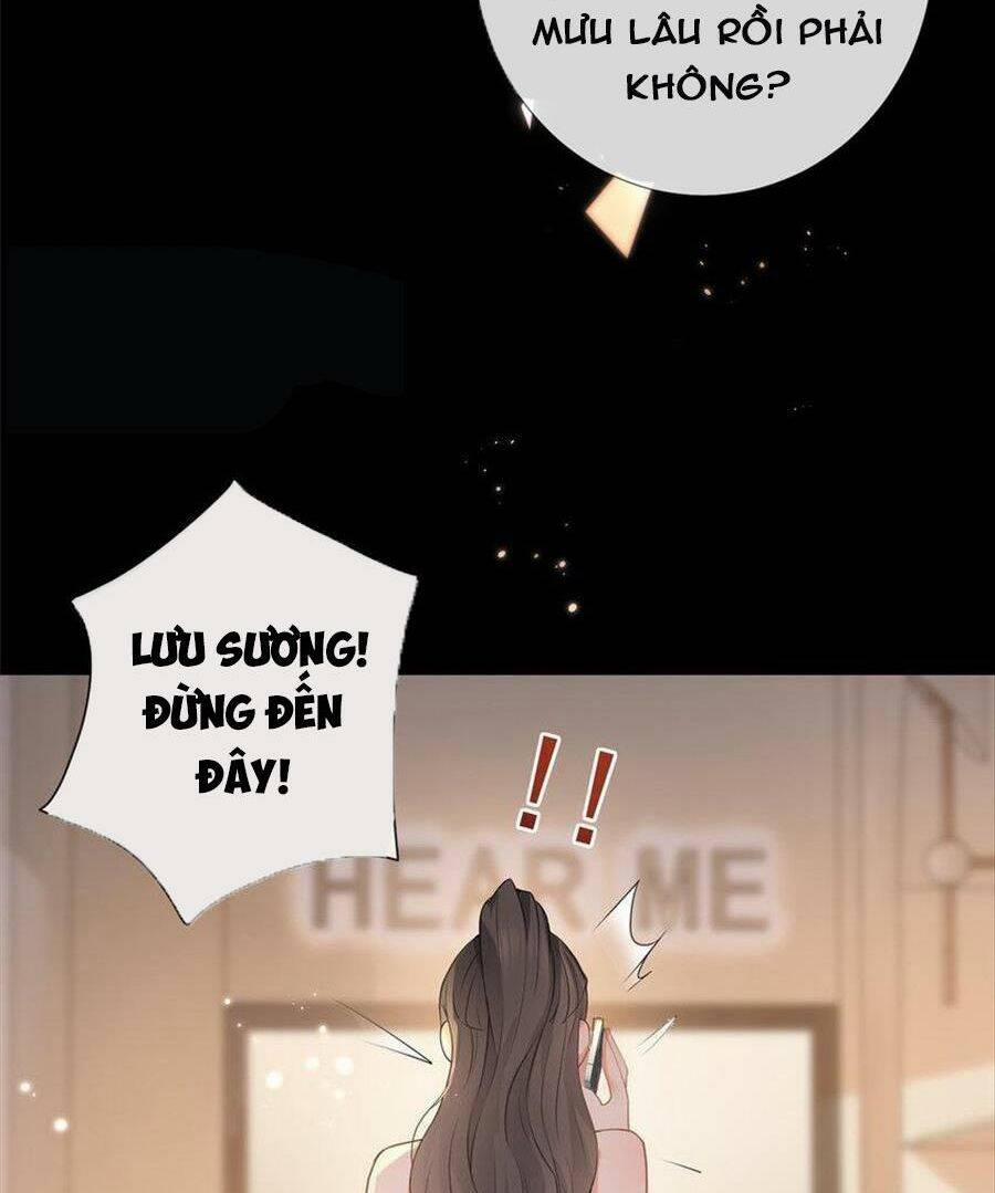 Boss Sát Thủ Dưỡng Hồ Yêu 78 trang 34
