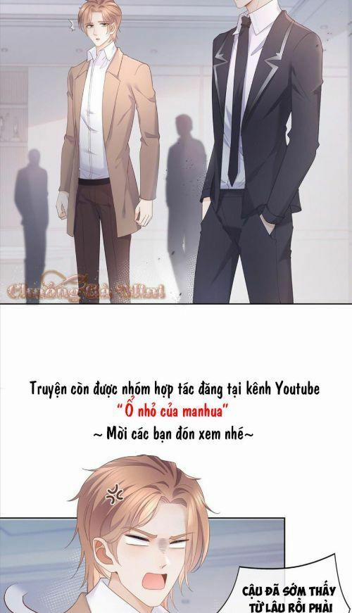 Boss Sát Thủ Dưỡng Hồ Yêu 8 trang 10