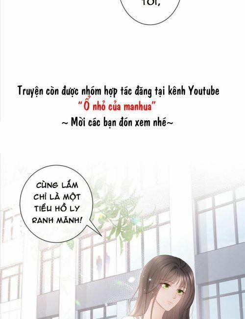 Boss Sát Thủ Dưỡng Hồ Yêu 8 trang 22