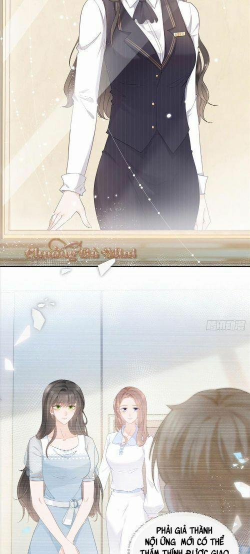 Boss Sát Thủ Dưỡng Hồ Yêu 8 trang 26
