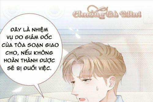 Boss Sát Thủ Dưỡng Hồ Yêu 8 trang 28