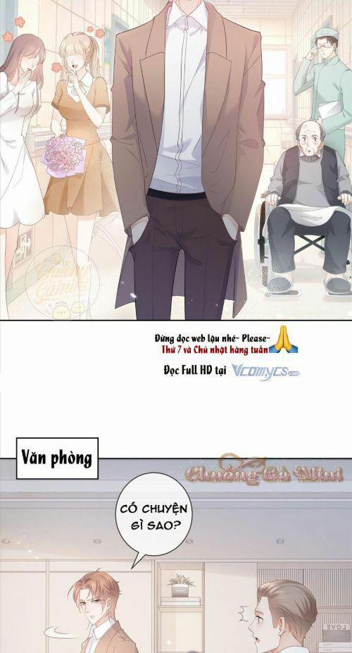 Boss Sát Thủ Dưỡng Hồ Yêu 8 trang 3