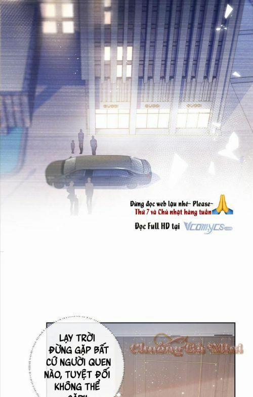 Boss Sát Thủ Dưỡng Hồ Yêu 8 trang 31