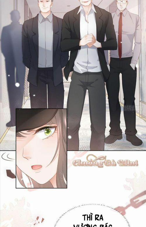 Boss Sát Thủ Dưỡng Hồ Yêu 8 trang 39