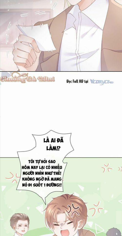 Boss Sát Thủ Dưỡng Hồ Yêu 8 trang 7