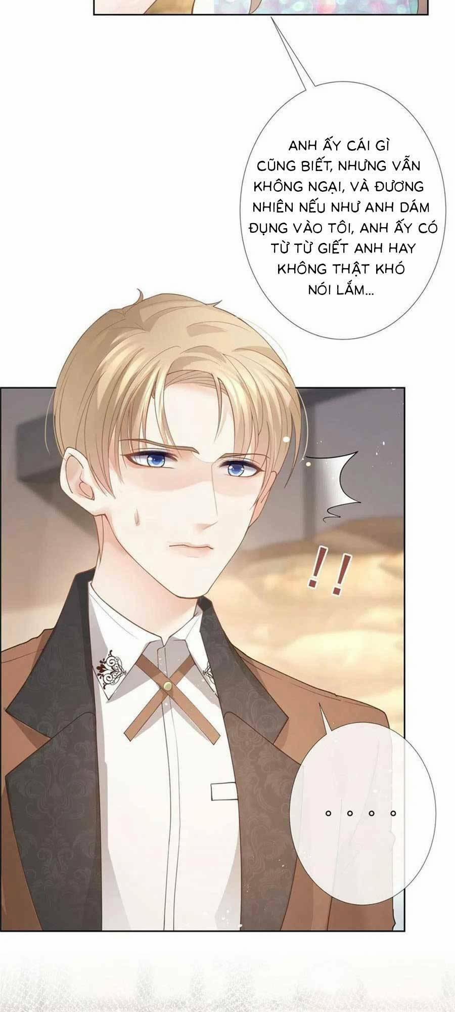 Boss Sát Thủ Dưỡng Hồ Yêu 80 trang 1