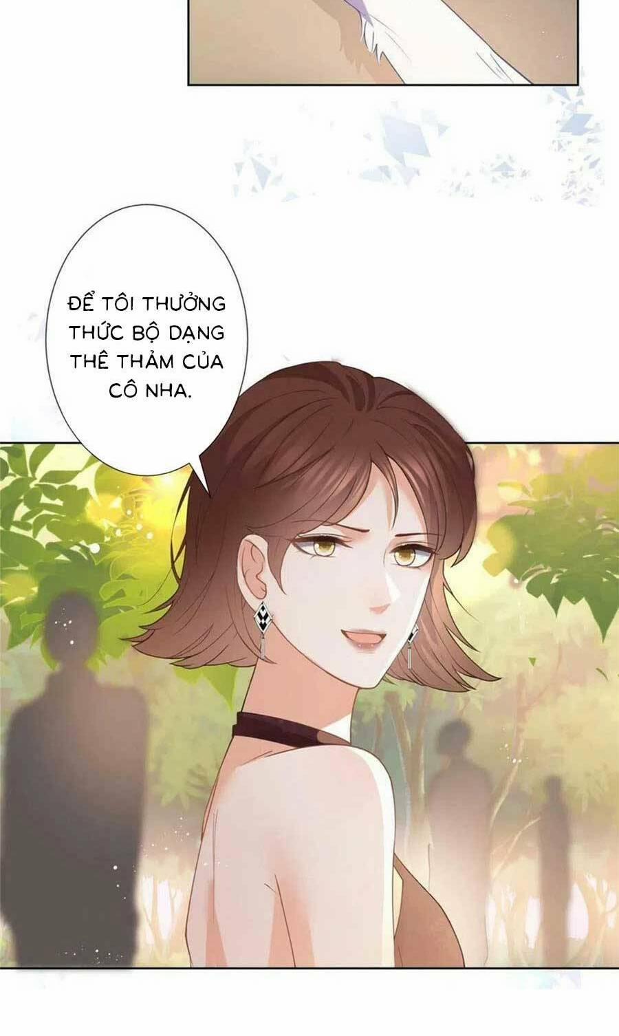 Boss Sát Thủ Dưỡng Hồ Yêu 80 trang 11