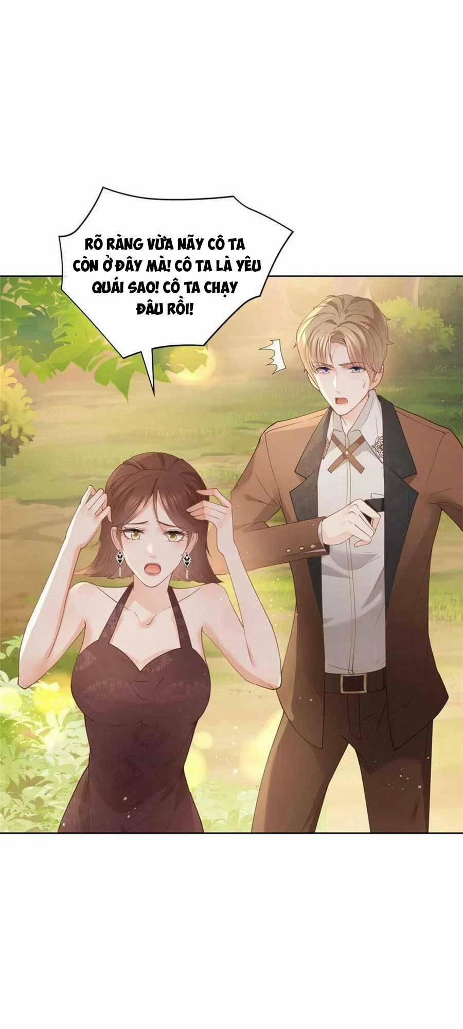 Boss Sát Thủ Dưỡng Hồ Yêu 80 trang 13