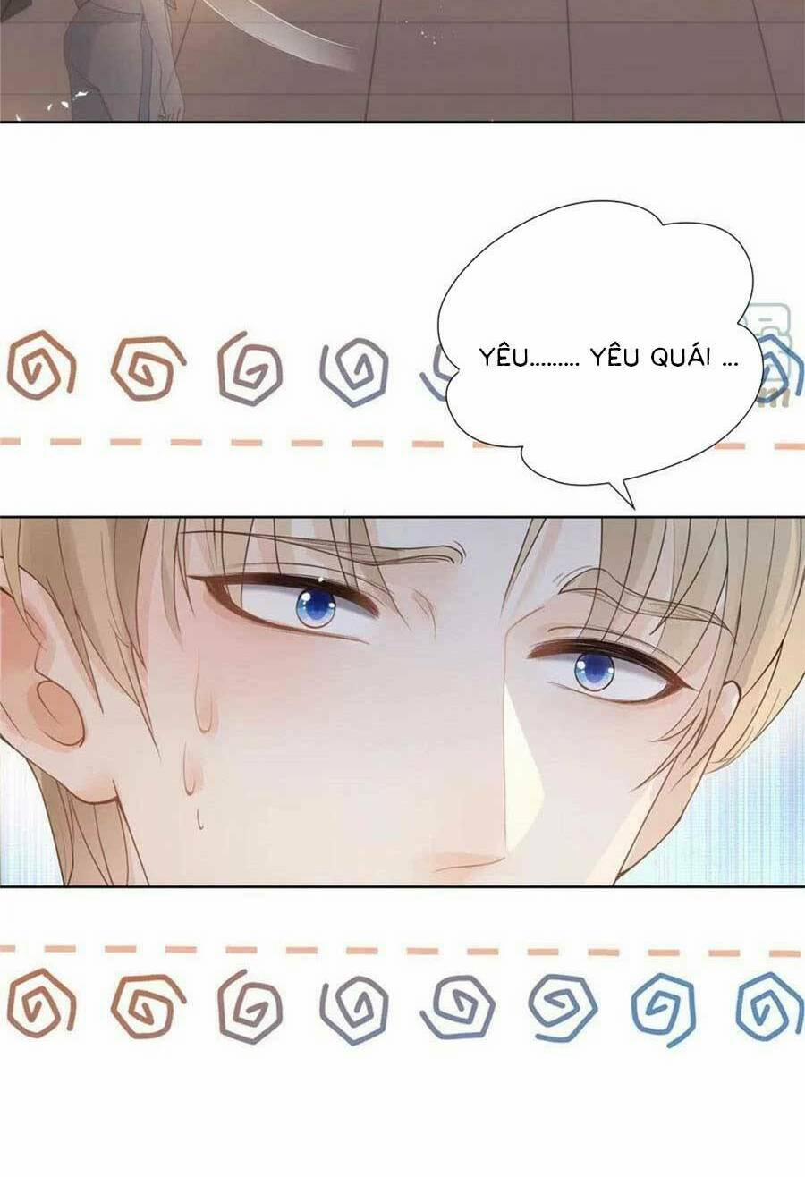 Boss Sát Thủ Dưỡng Hồ Yêu 80 trang 15
