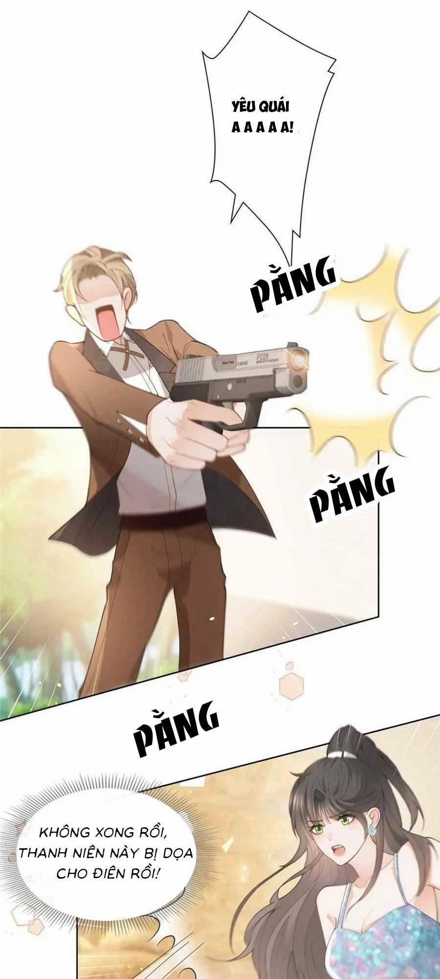 Boss Sát Thủ Dưỡng Hồ Yêu 80 trang 16