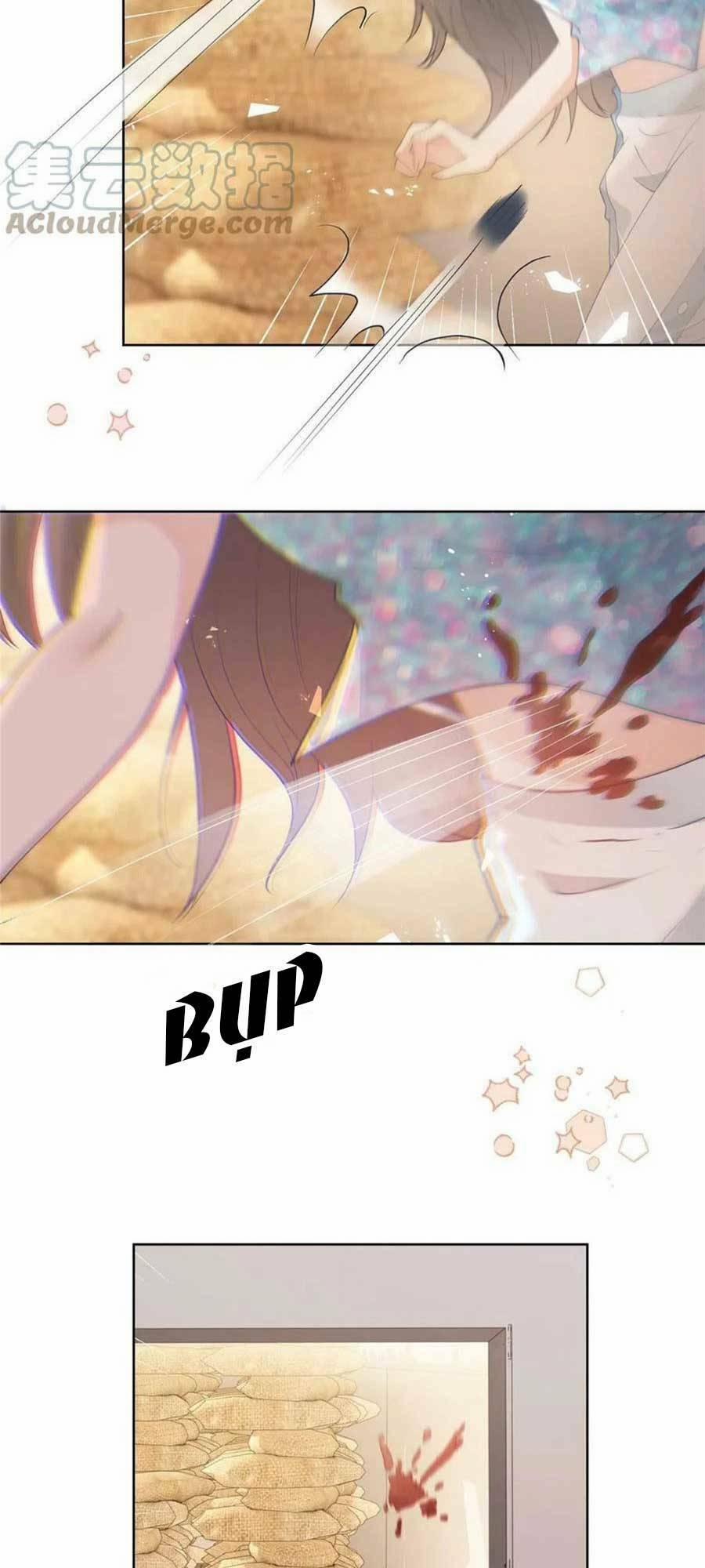 Boss Sát Thủ Dưỡng Hồ Yêu 80 trang 17