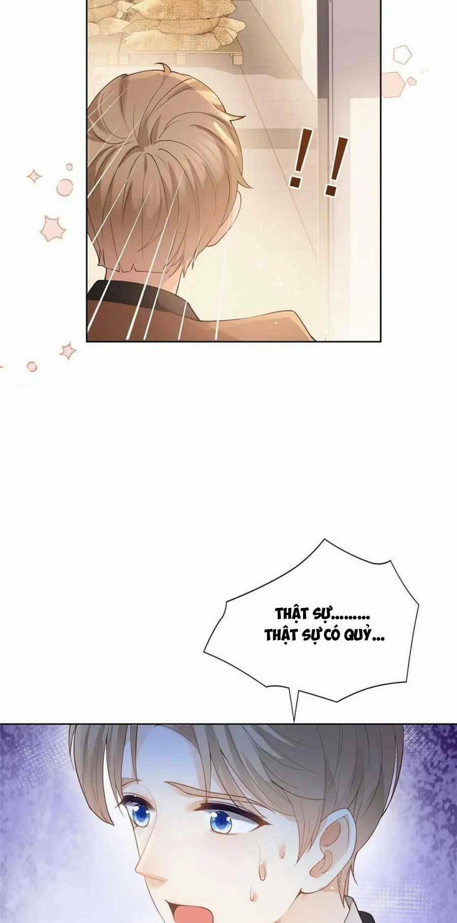 Boss Sát Thủ Dưỡng Hồ Yêu 80 trang 18