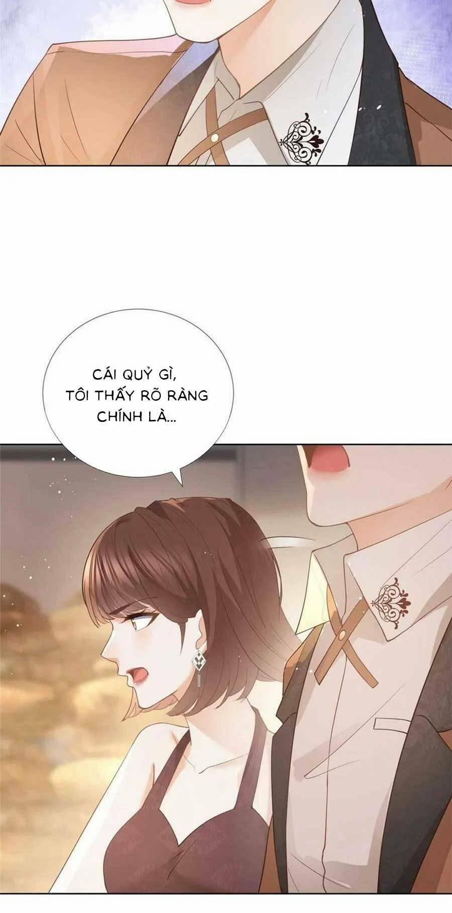 Boss Sát Thủ Dưỡng Hồ Yêu 80 trang 19