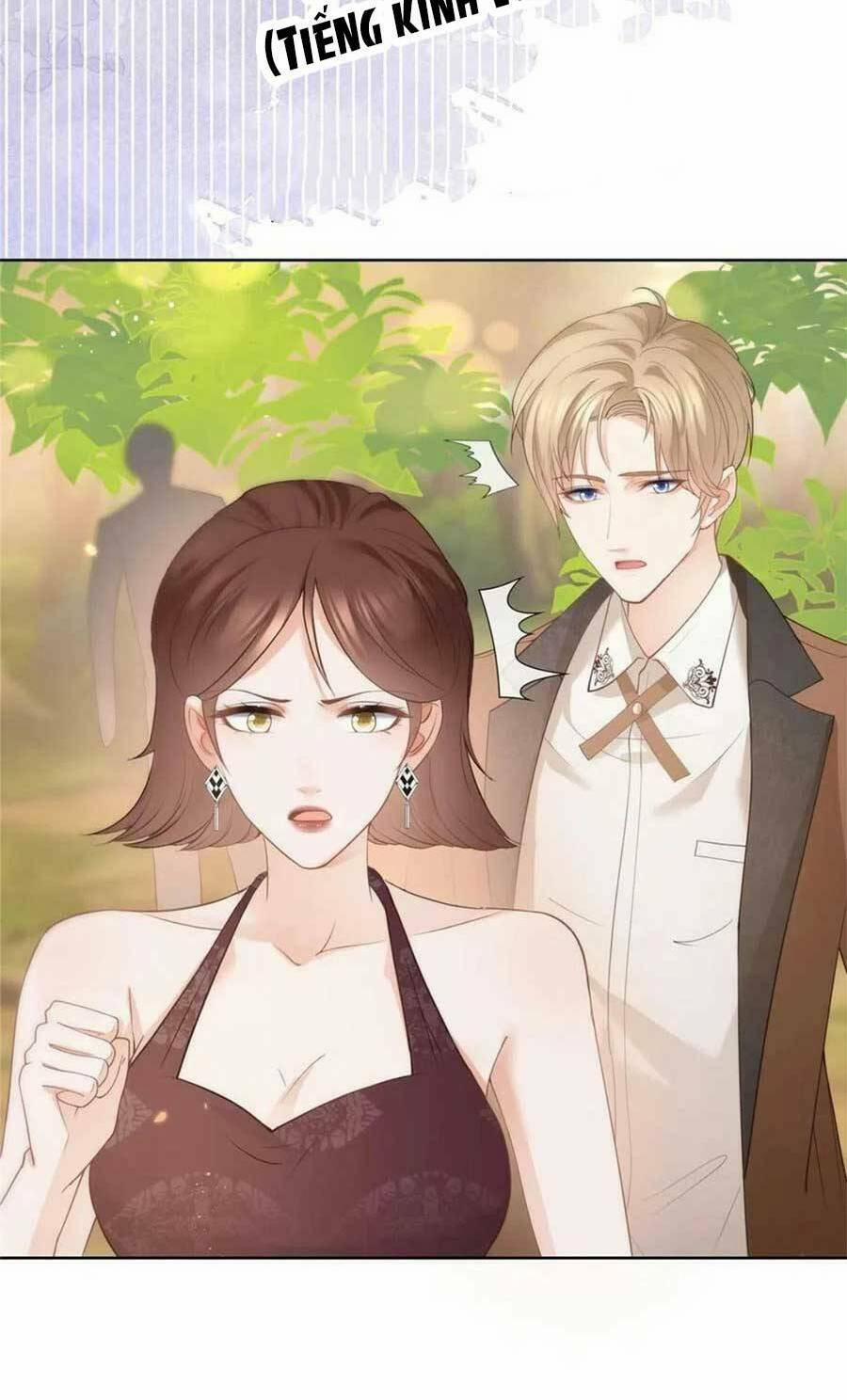 Boss Sát Thủ Dưỡng Hồ Yêu 80 trang 23