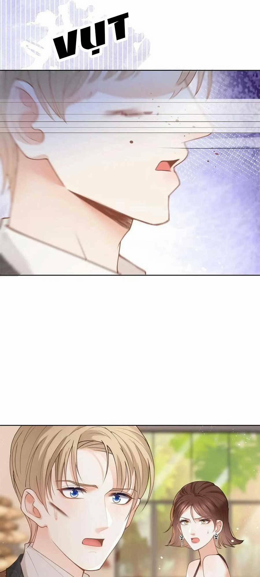 Boss Sát Thủ Dưỡng Hồ Yêu 80 trang 27