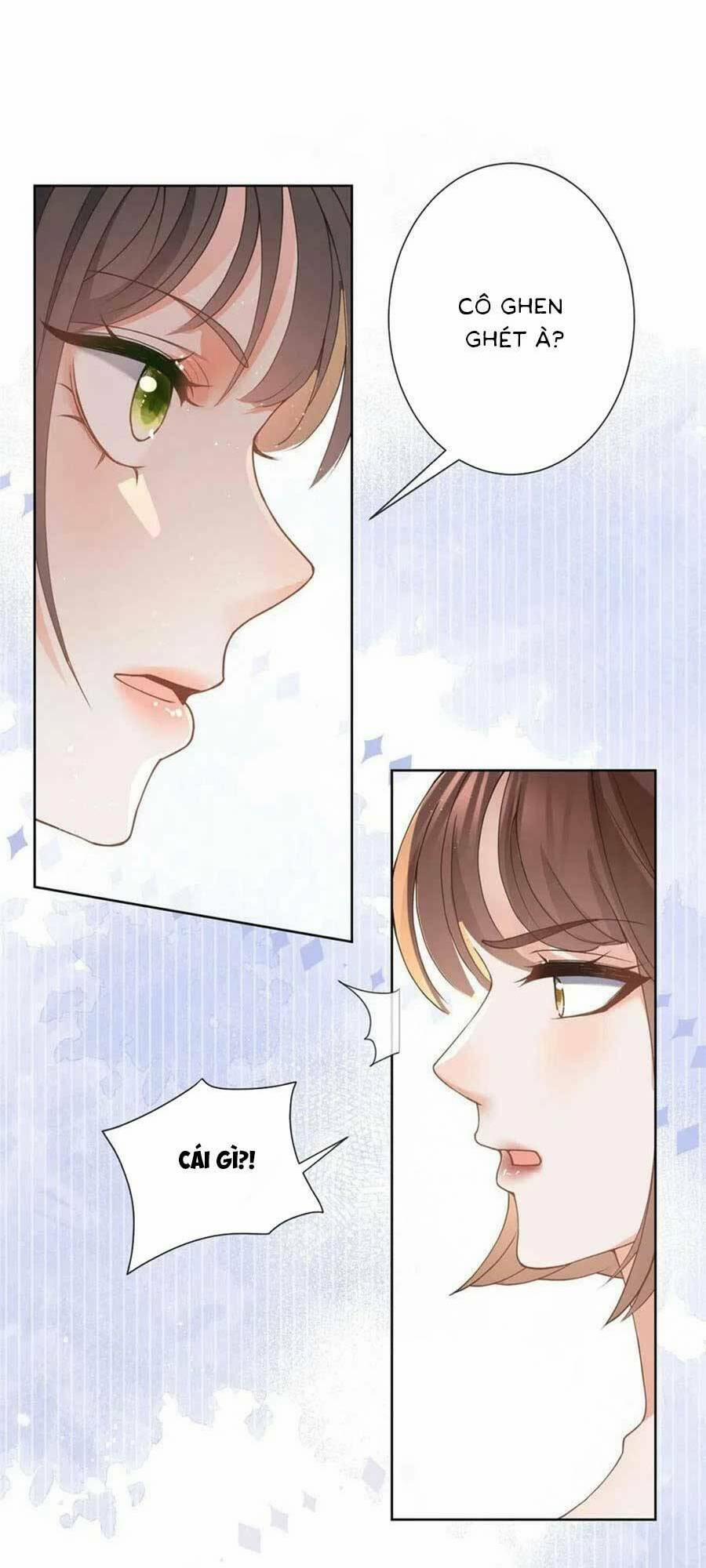 Boss Sát Thủ Dưỡng Hồ Yêu 80 trang 3