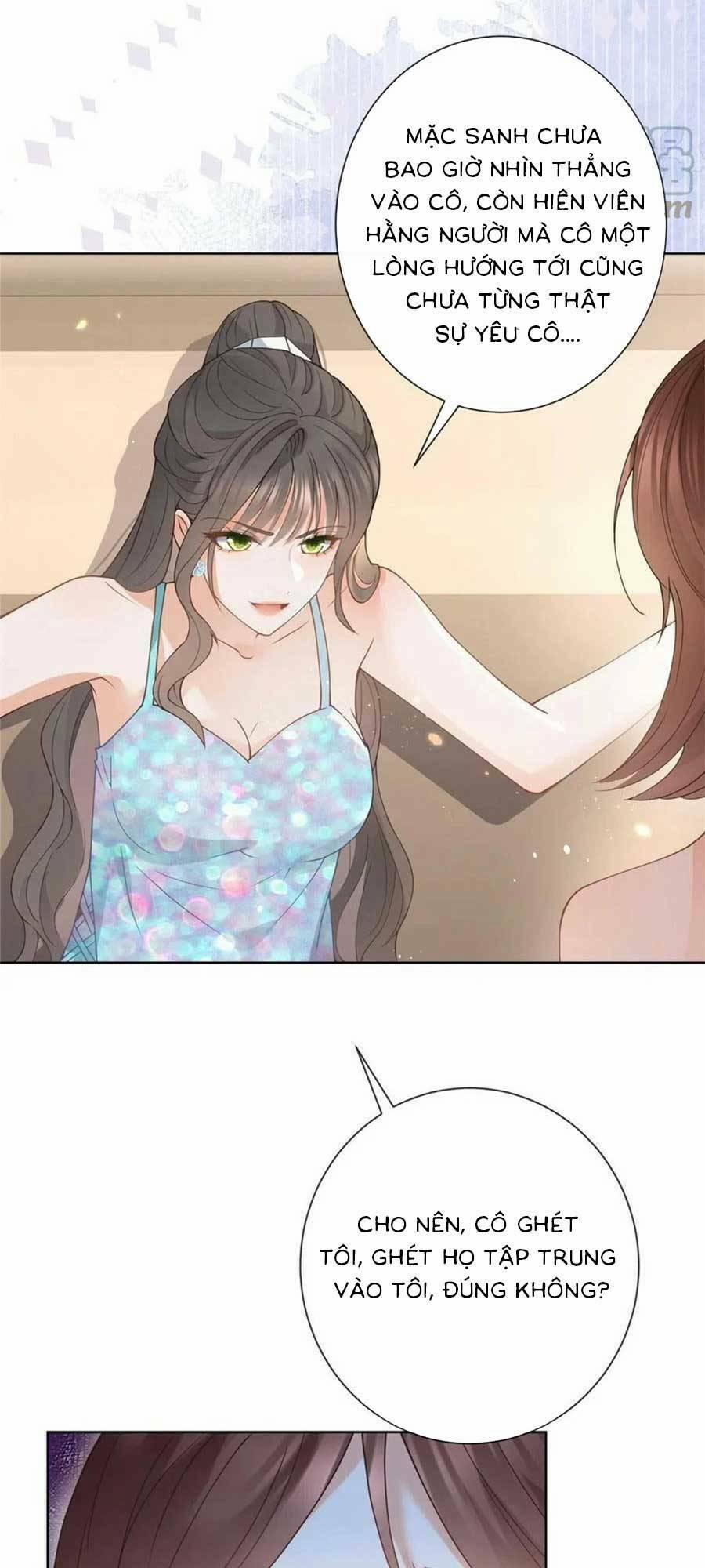 Boss Sát Thủ Dưỡng Hồ Yêu 80 trang 4