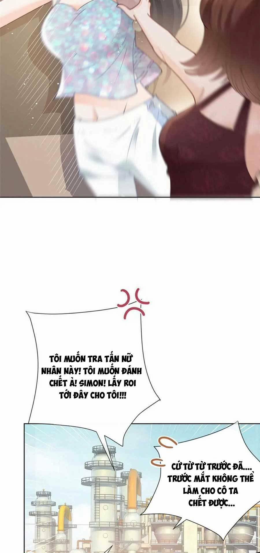 Boss Sát Thủ Dưỡng Hồ Yêu 80 trang 6