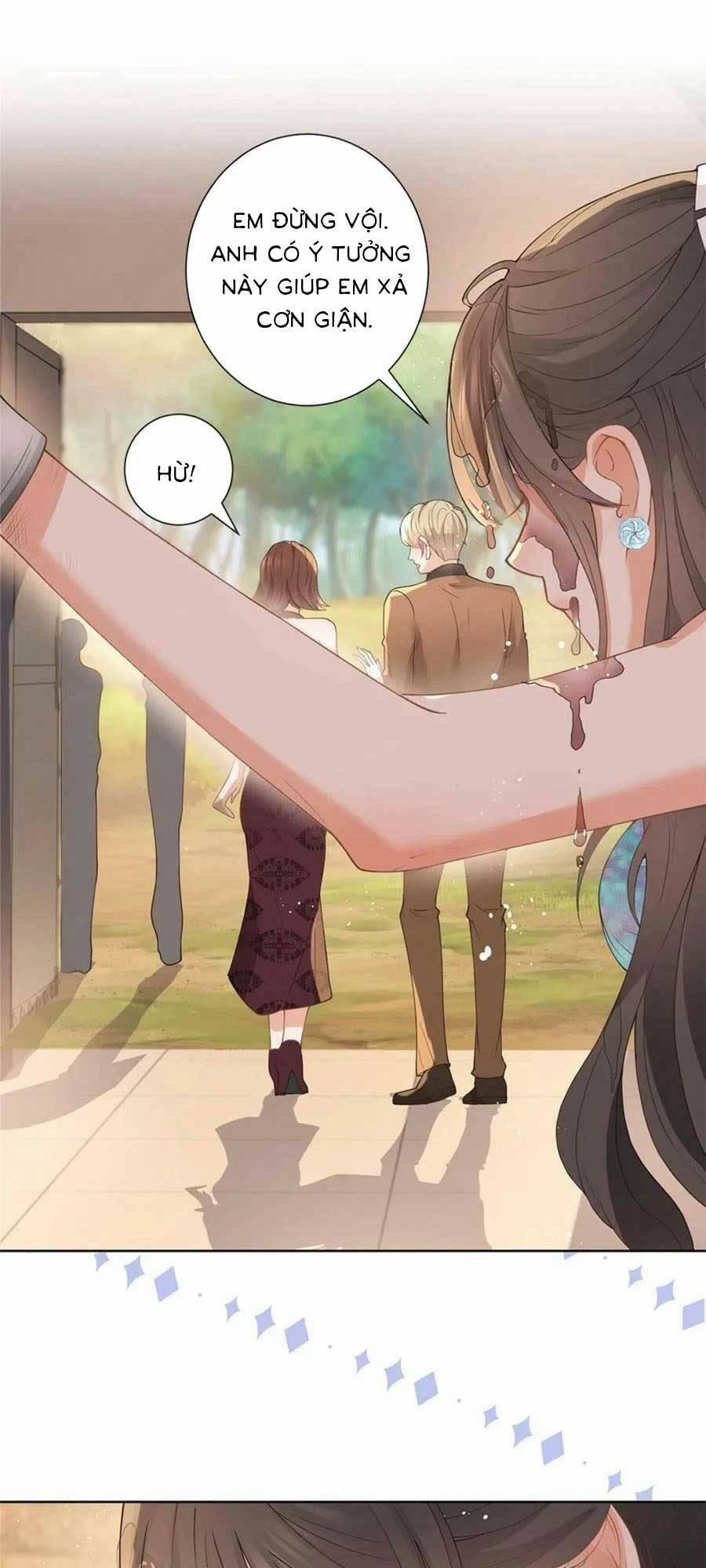 Boss Sát Thủ Dưỡng Hồ Yêu 80 trang 8