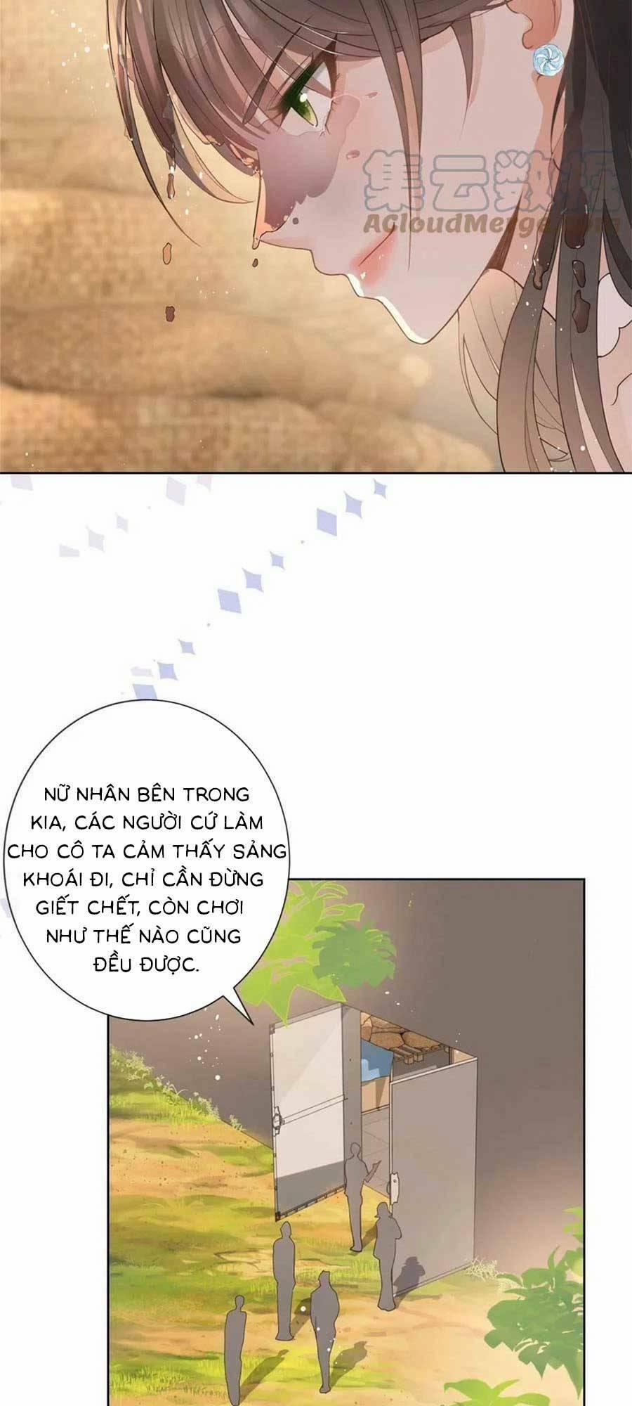 Boss Sát Thủ Dưỡng Hồ Yêu 80 trang 9