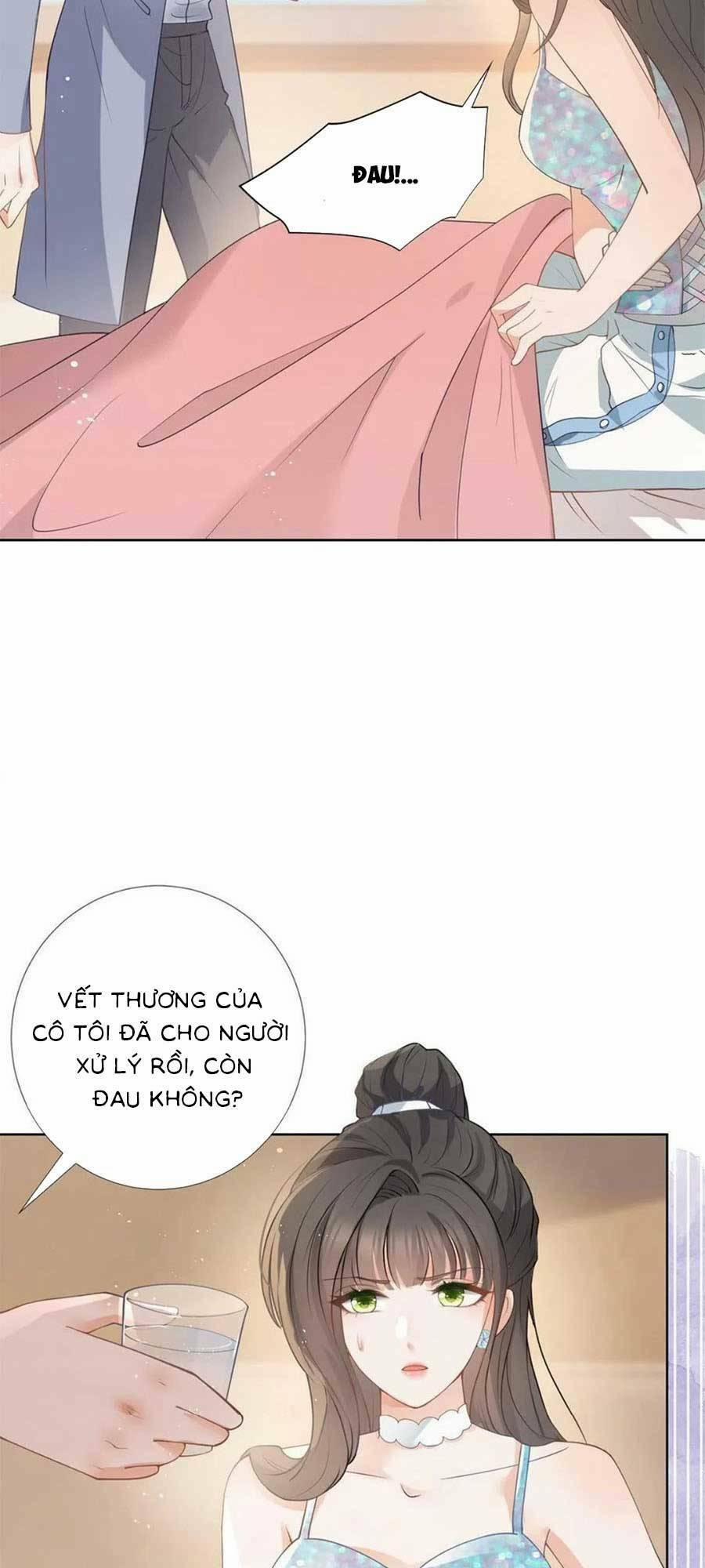 Boss Sát Thủ Dưỡng Hồ Yêu 81 trang 14