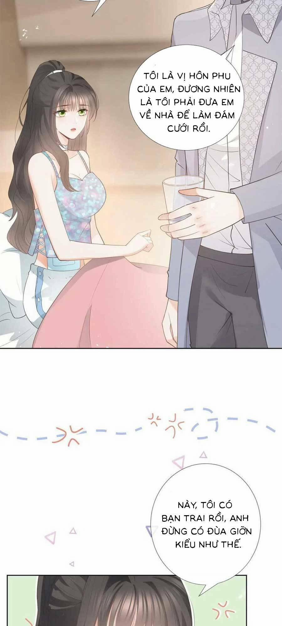 Boss Sát Thủ Dưỡng Hồ Yêu 81 trang 19