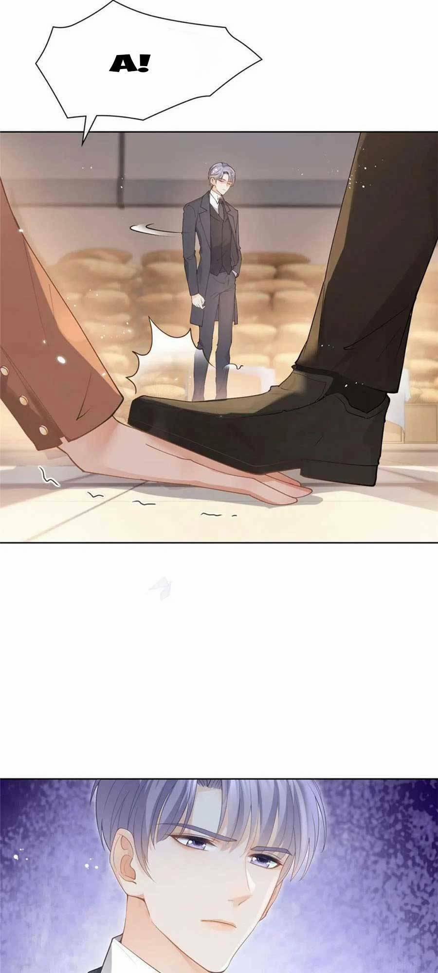 Boss Sát Thủ Dưỡng Hồ Yêu 81 trang 2