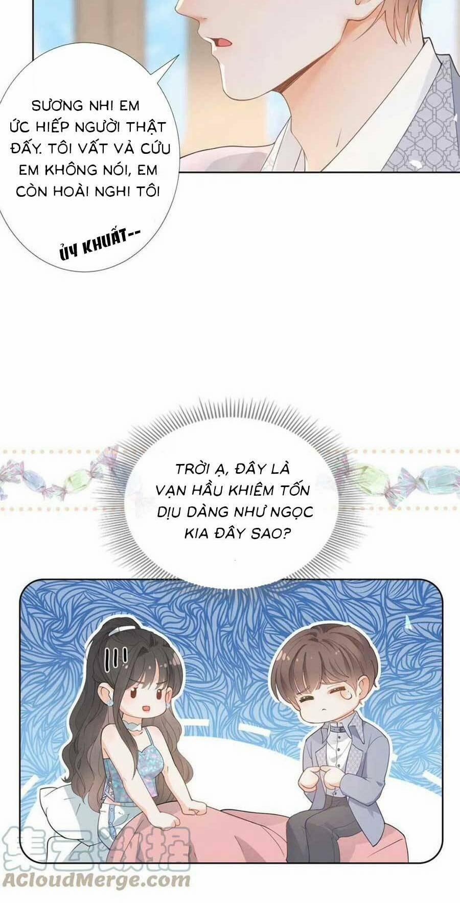 Boss Sát Thủ Dưỡng Hồ Yêu 81 trang 21