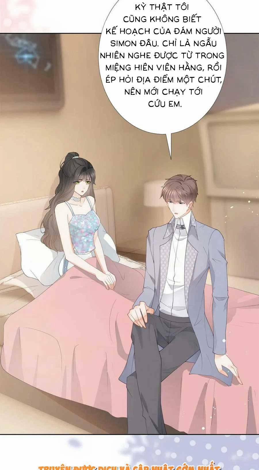 Boss Sát Thủ Dưỡng Hồ Yêu 81 trang 24